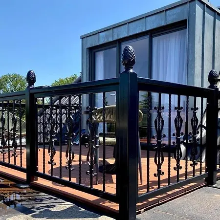 Hotel La Boutique Nimwegen