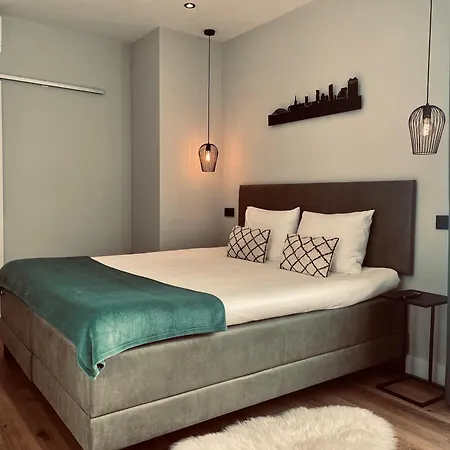 Hotel La Boutique