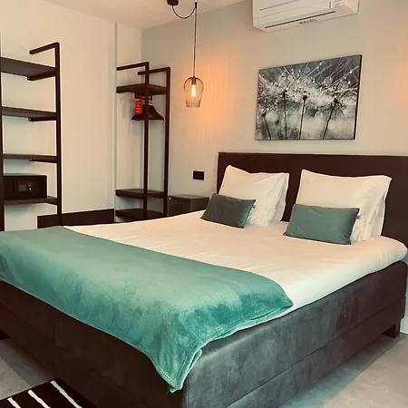 La Boutique ネイメーヘン