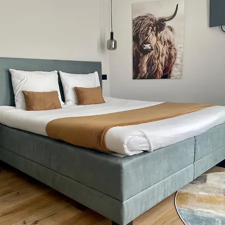 La Boutique * Nijmegen