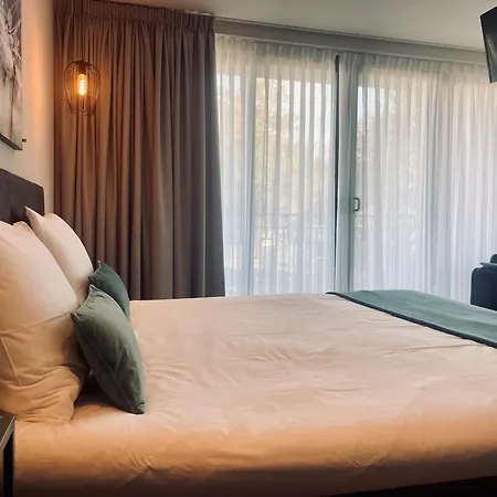 La Boutique * ネイメーヘン