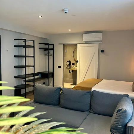 La Boutique * Nimwegen