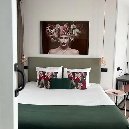 Szálloda La Boutique