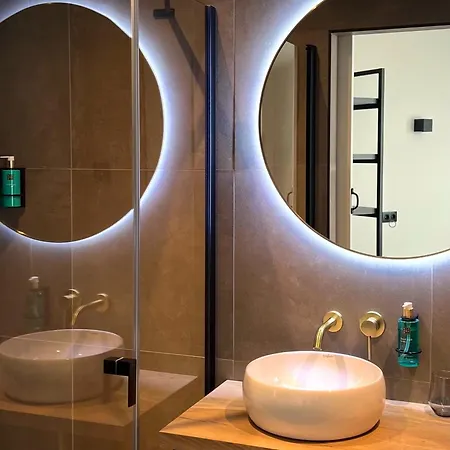 Szálloda La Boutique *