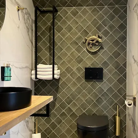 La Boutique Hotel