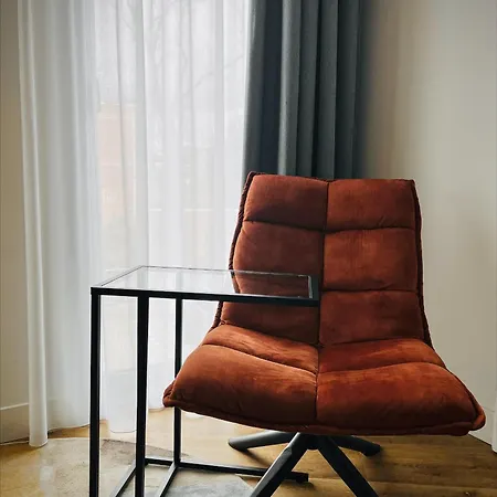 La Boutique Hotel *
