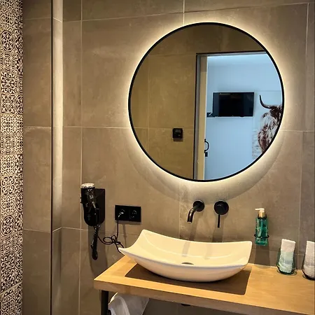 Hotel La Boutique *