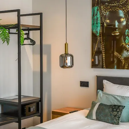 La Boutique Hotel Nimwegen