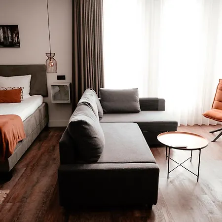La Boutique Hotel