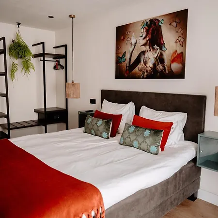 Hotel La Boutique *