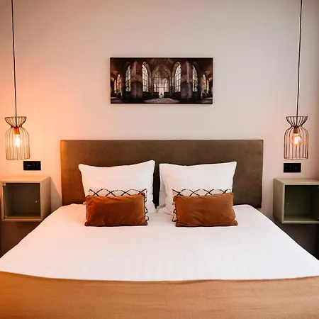 Hotel La Boutique Nimwegen