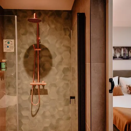 La Boutique Hotel Nimwegen