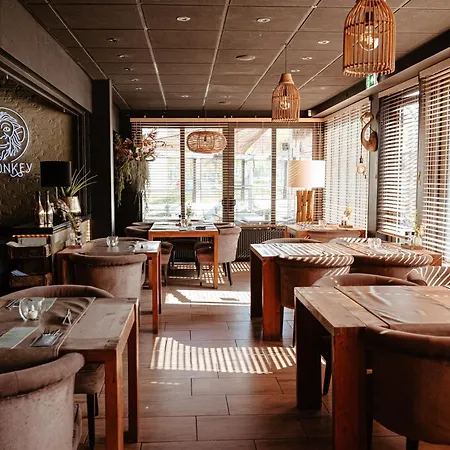 Hotel La Boutique