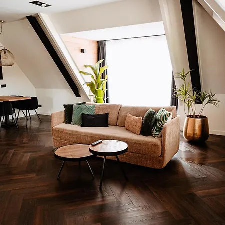 La Boutique Hotel Nimwegen