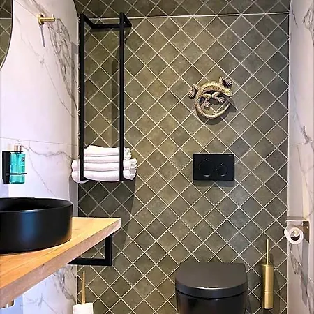 Hotel La Boutique *