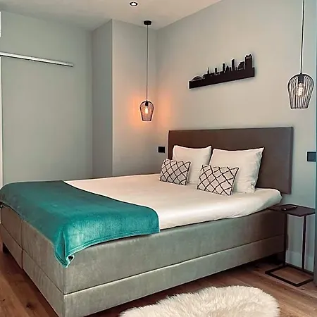 La Boutique Hotel Nijmegen