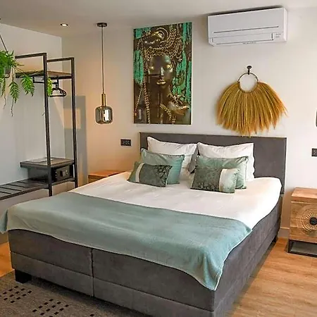 Hotel La Boutique