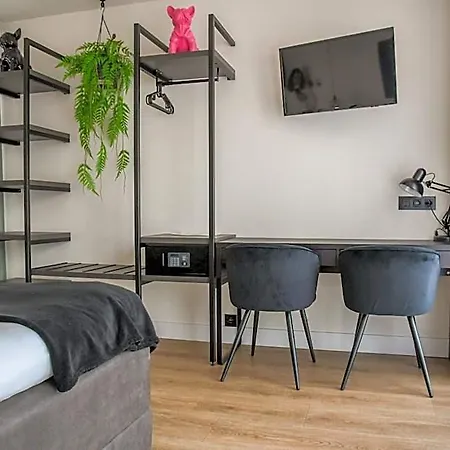 La Boutique * Nijmegen