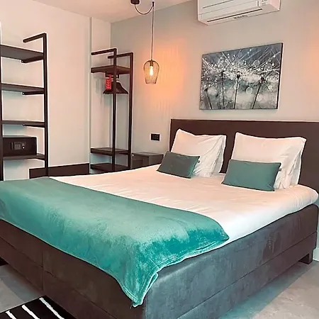 Hotel La Boutique *