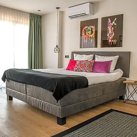 Hotel La Boutique
