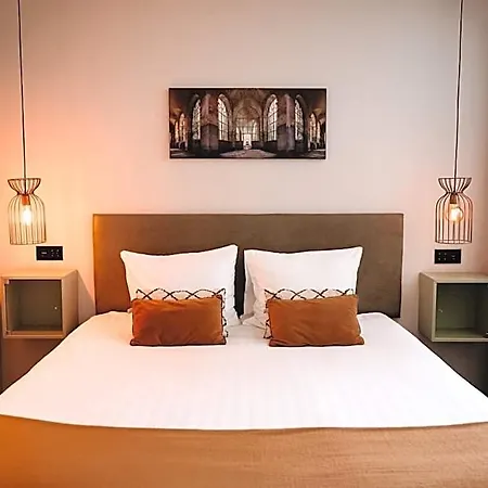 La Boutique Hotel Nijmegen