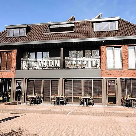 Hotel La Boutique Nijmegen