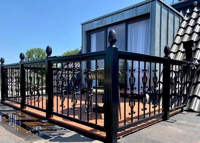 Hotell La Boutique Nijmegen