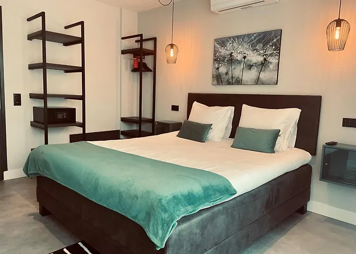 La Boutique ネイメーヘン