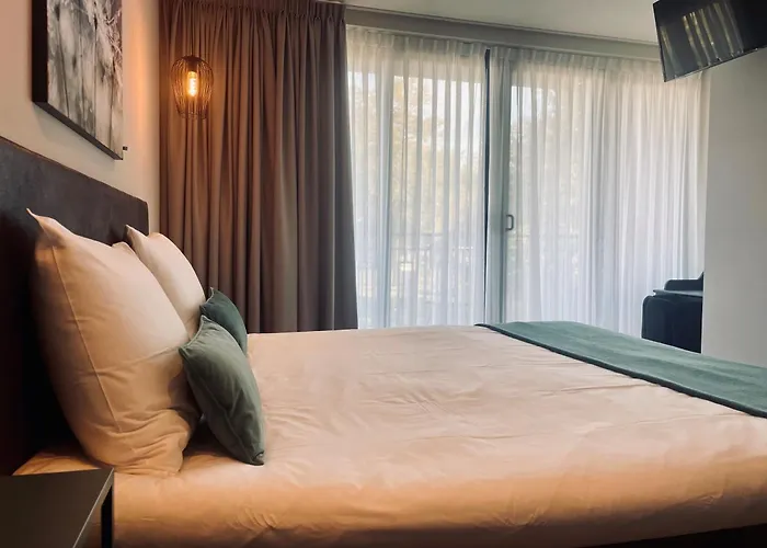 La Boutique * Nijmegen