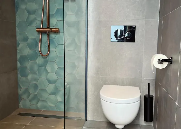 La Boutique Hotell Nijmegen