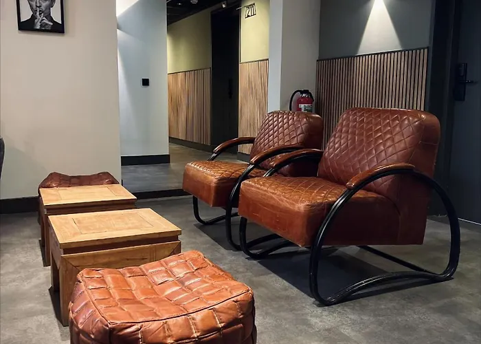 Hotell La Boutique Nijmegen