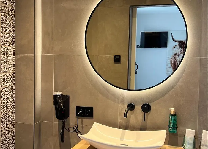 Hotell La Boutique *