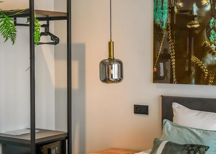 La Boutique Hotel Nijmegen