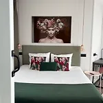 מלון La Boutique