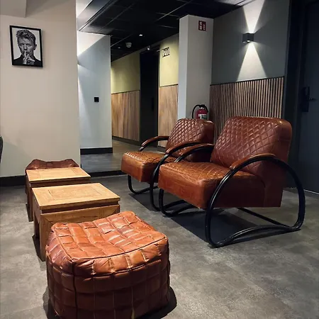 Отель La Boutique Неймеген