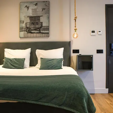 Hotel La Boutique Nijmegen