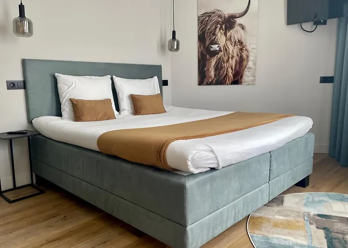 La Boutique * Nijmegen