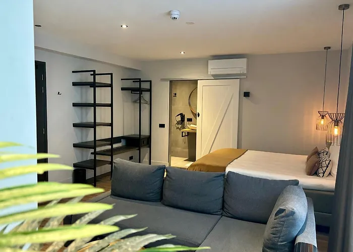 La Boutique * Nijmegen