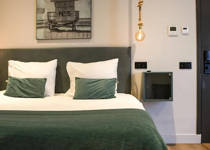 Hotel La Boutique Nijmegen